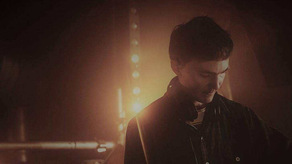 Ben UFO curates second Melodies Record Club image