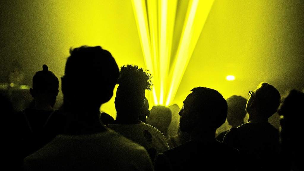 Berlin's techno culture should be protected by UNESCO, says organisation Rave The Planet image
