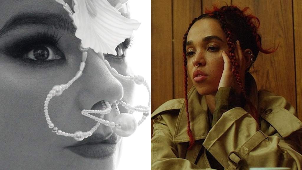 Sonos reveals new radio stations from FKA twigs and Björk image
