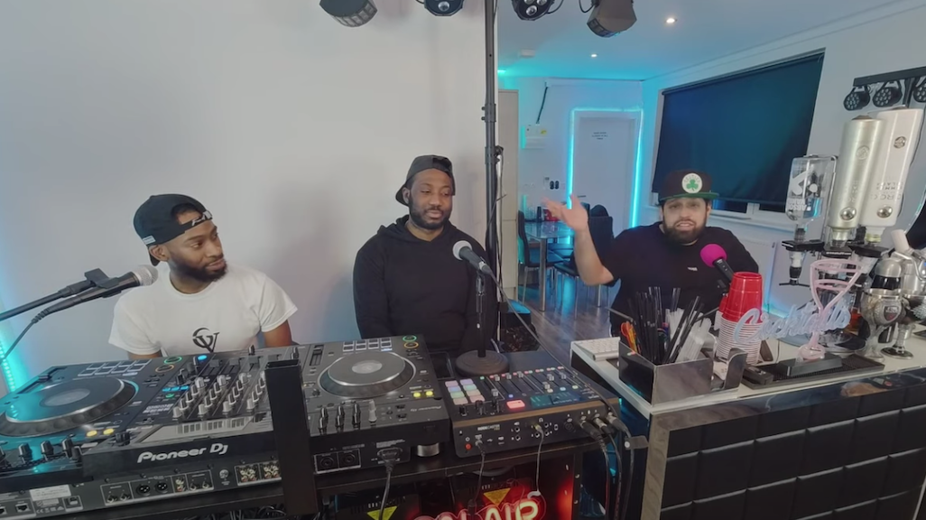 New podcast Blacklisted explores London's house music scene image
