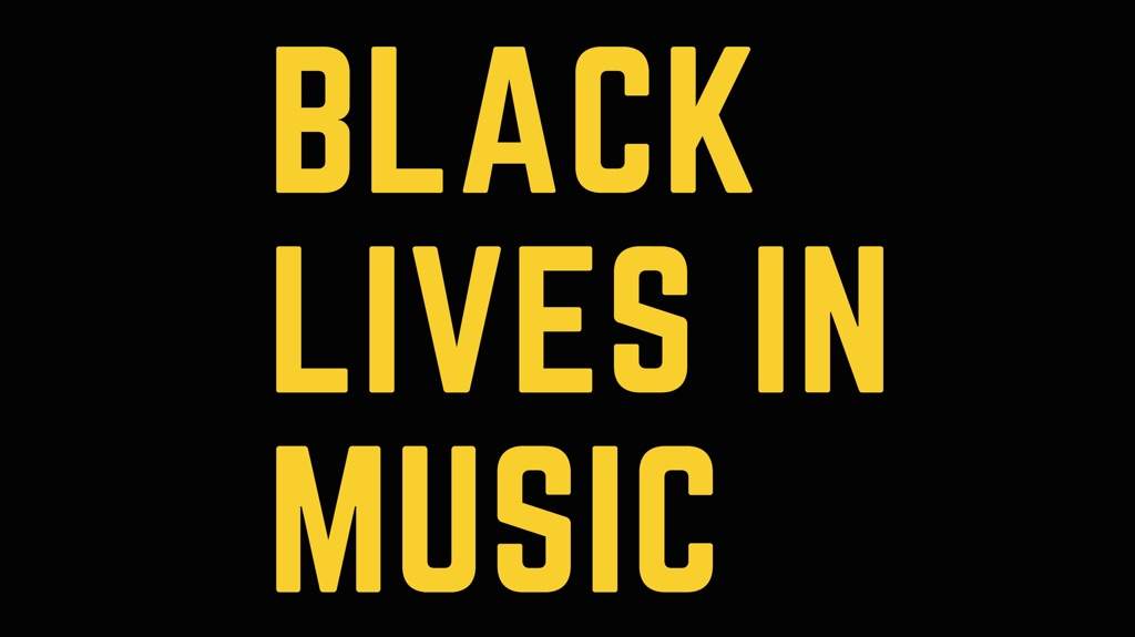 UK organisation Black Lives In Music urges Black artists to take part in groundbreaking survey image