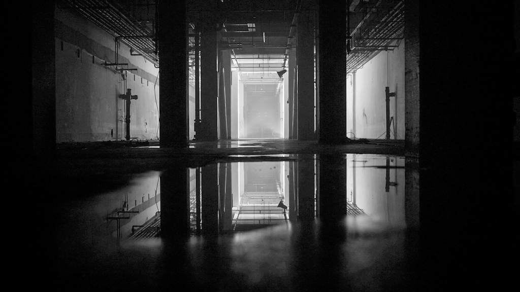 Printworks introduces new space ahead of Autumn/Winter season image