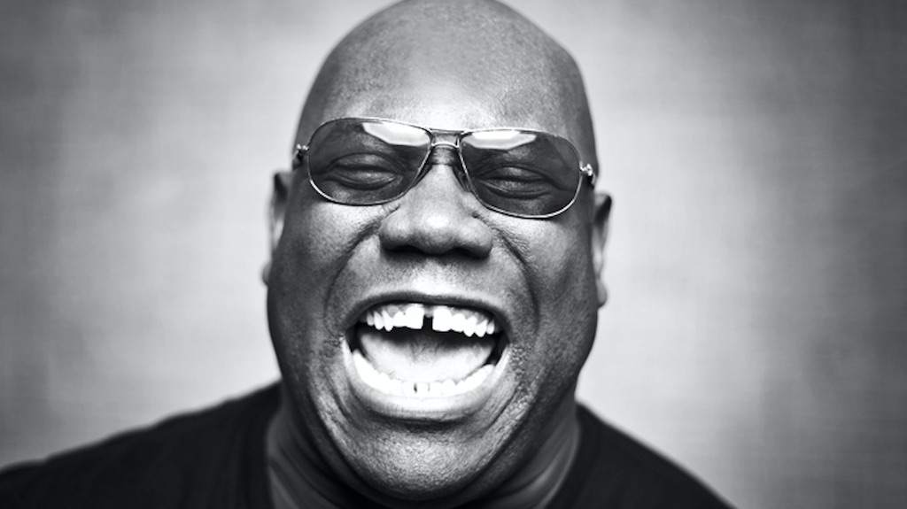 Carl Cox releases theme tune to DAZN football show Club Ibiza: The Sessions image