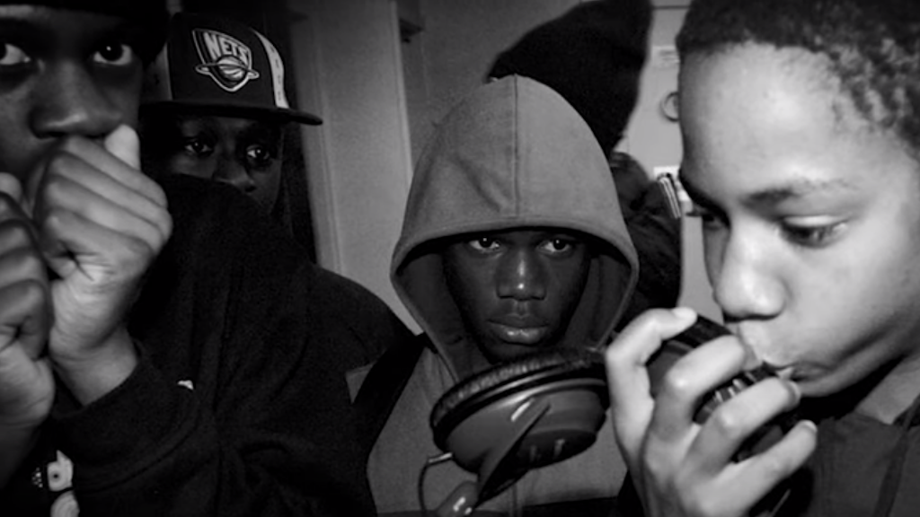 A new documentary traces the history of seminal UK grime channel, Channel U image