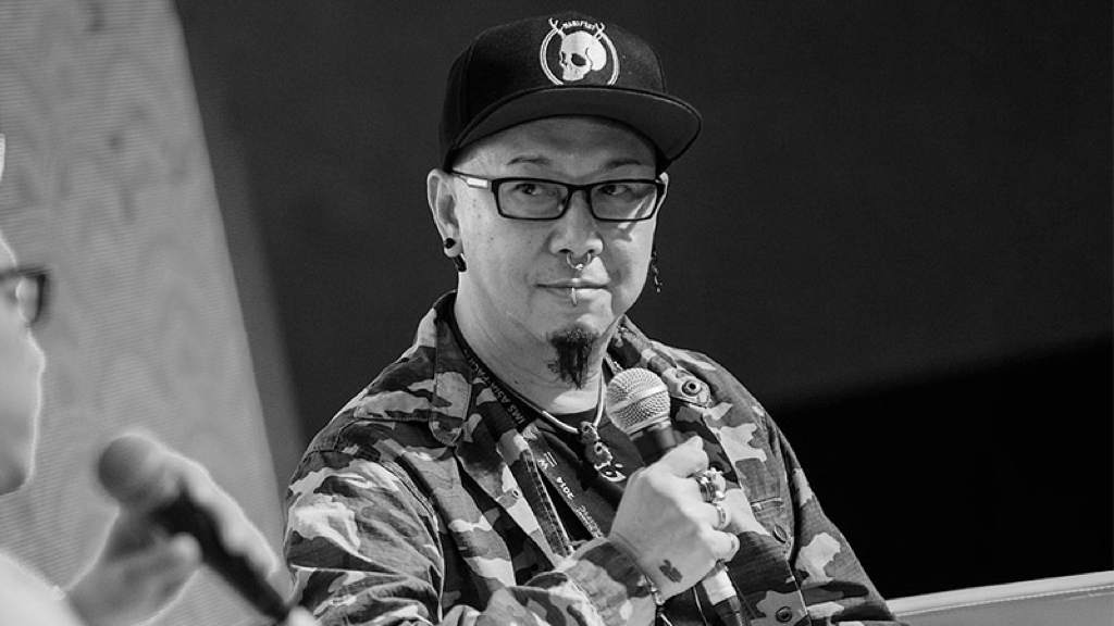 Singapore mourns pioneering artist and radio host Chris Ho image