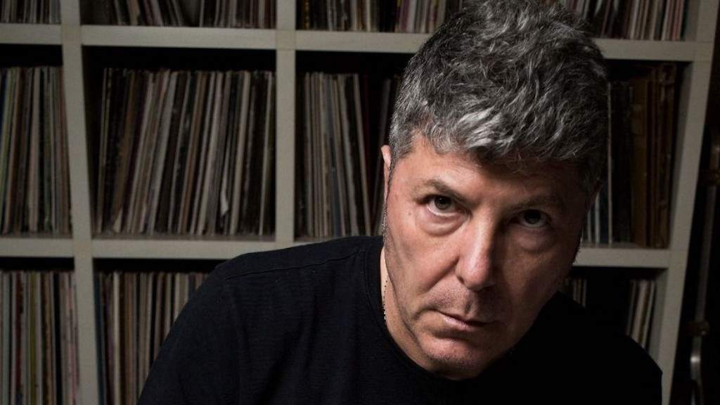 Legendary Italian DJ Claudio Coccoluto has died image