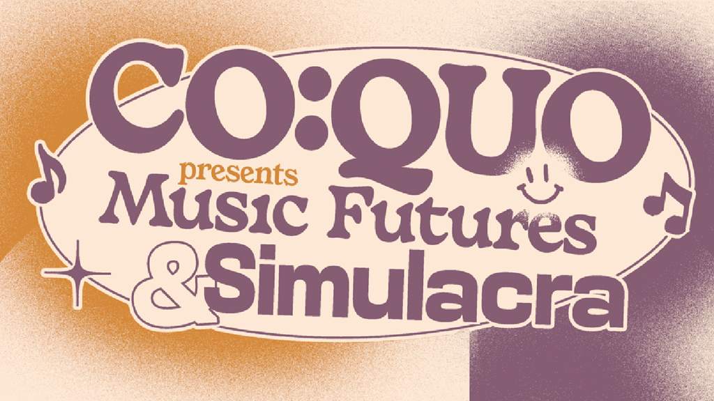 Berlin collective CO:QUO will host virtual workshops on new technologies impacting the music business image