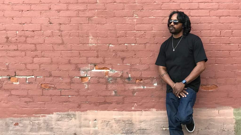 DāM-FunK releases new single ahead of instrumental album, Above The ...