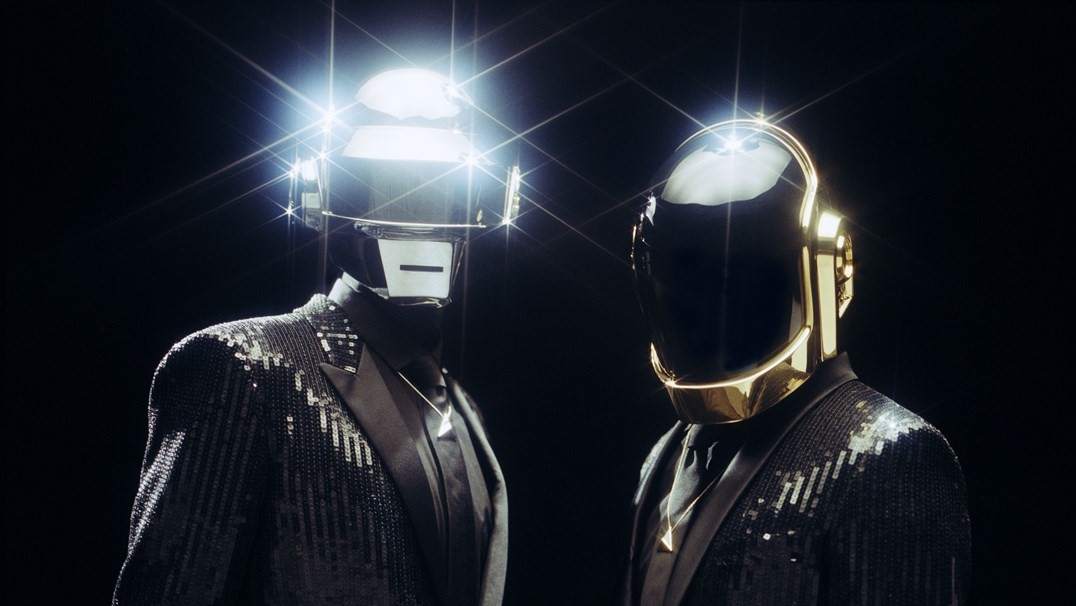 New book on Daft Punk's Discovery album coming in 2021 image