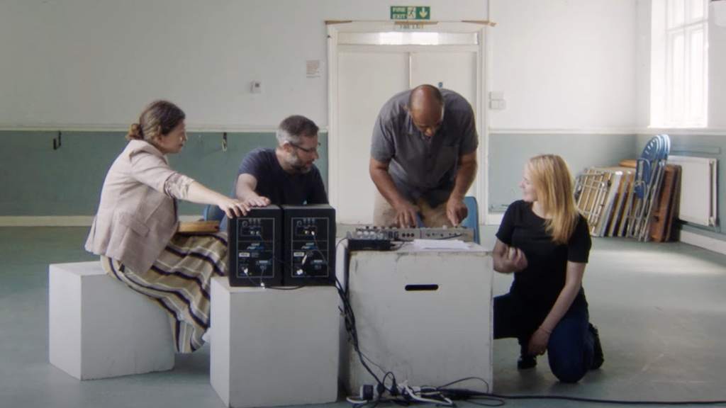 DJ workshops for deaf people planned in Brixton next month image