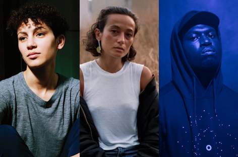 Deena Abdelwahed, Nene H and Slikback will premiere new work using a new web tool for microtonal music at CTM Festival image