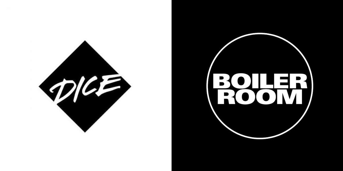 Ticket platform DICE buys Boiler Room image