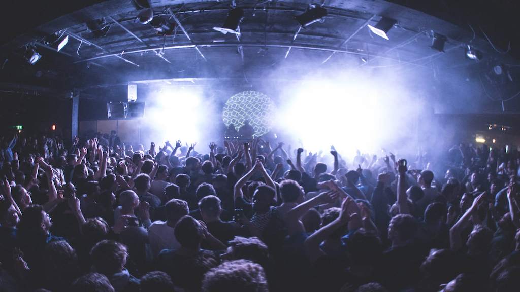 Ireland to reopen nightclubs from October 22nd image