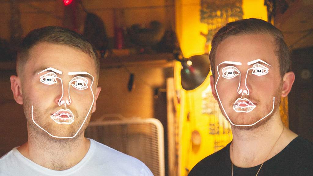 Disclosure to release new song every day this week, starting with 'In My Arms' image