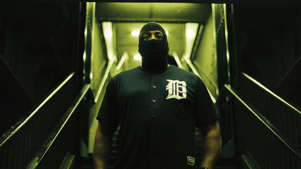 DJ Stingray 313 relaunches Micron Audio label after ten years image
