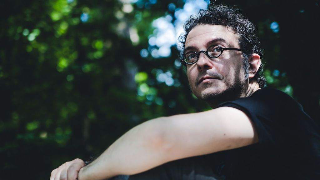 Donato Dozzy returns to Tresor Records with new EP, 124 · News RA