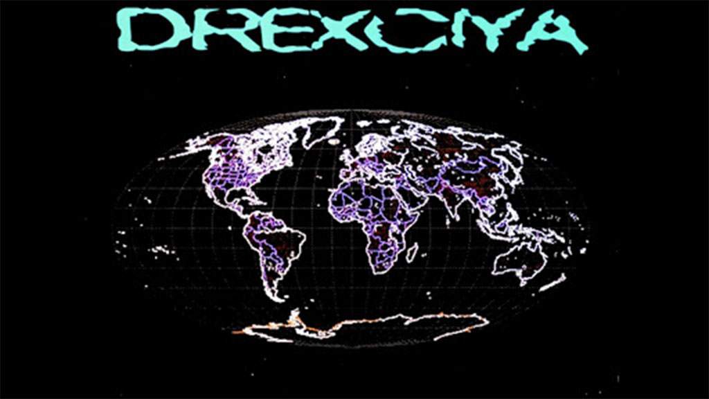 Andrea Clementson-Stinson posts open letter 'to all fans and listeners of Drexciya' image