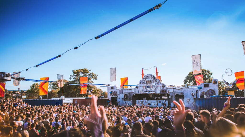 Eastern Electrics Festival announces full lineup for 2021 image