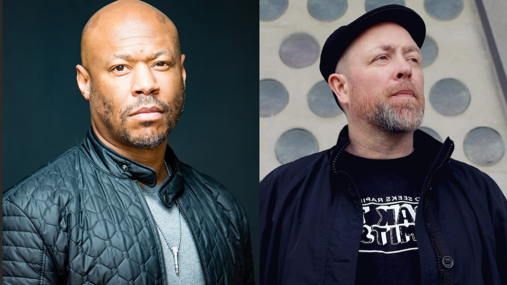 EPM Music turns 20 with three-part compilation featuring Robert Hood, Ben Sims image