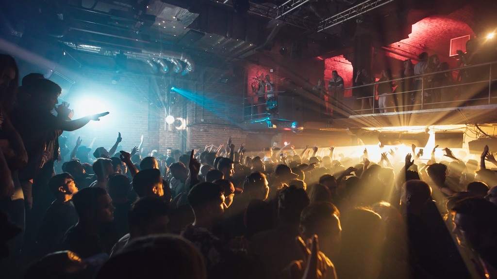 FABRICLIVE announces first shows of 2021 image
