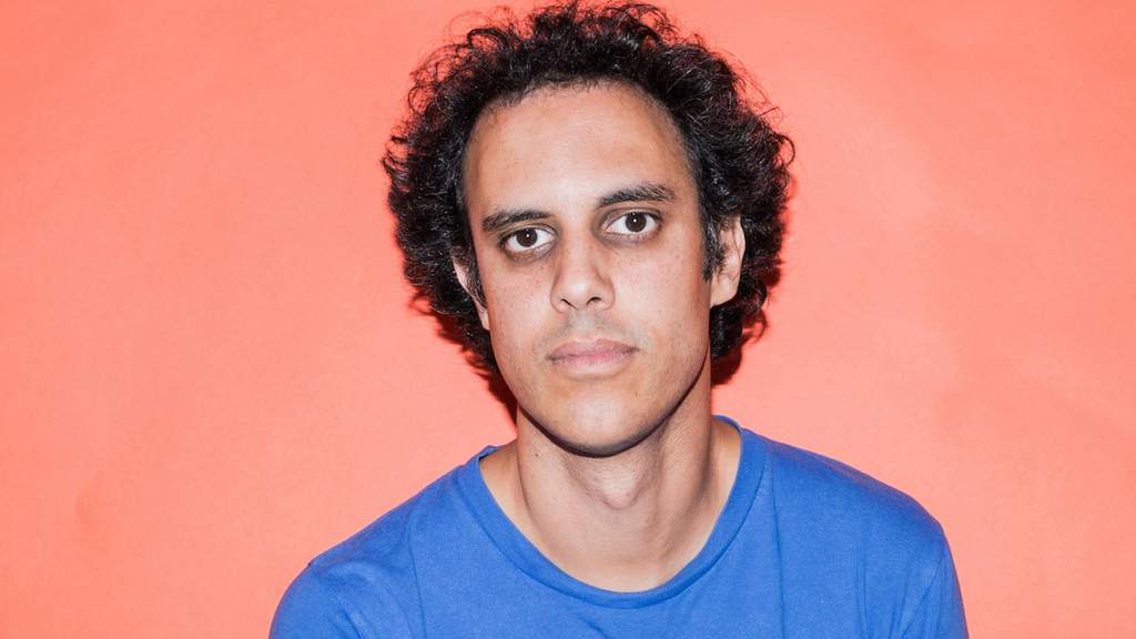 Four Tet launches legal case against Domino image