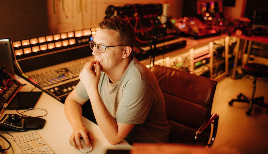 Floating Points, Laura Mvula, Arlo Parks and SAULT shortlisted for 2021 Mercury Prize image