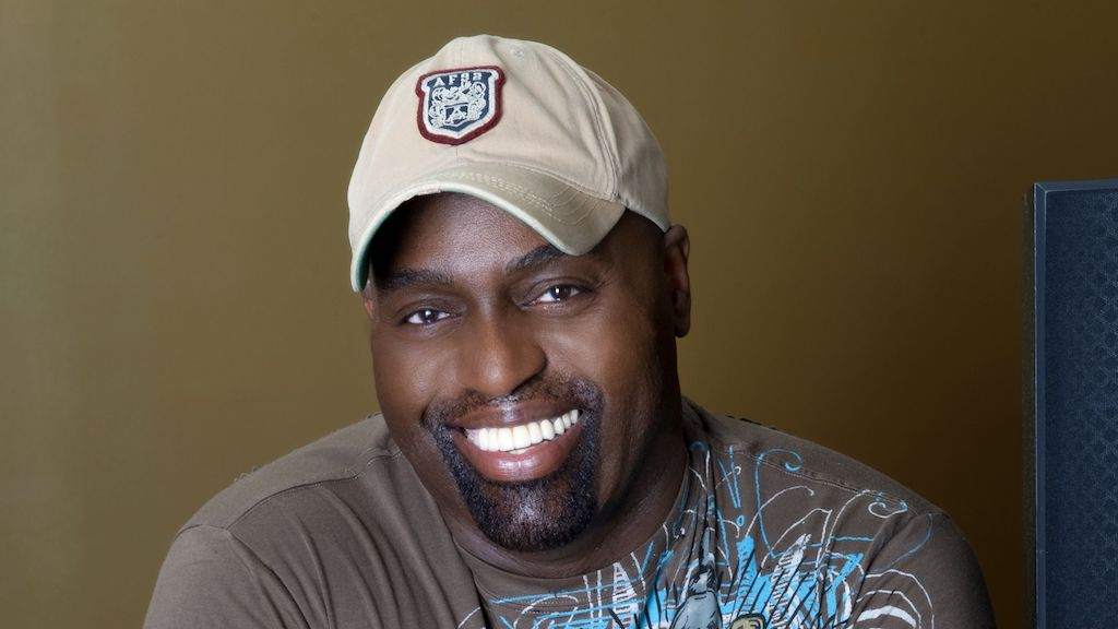 Unreleased Frankie Knuckles mixes of Electribe 101 to be pressed to vinyl image
