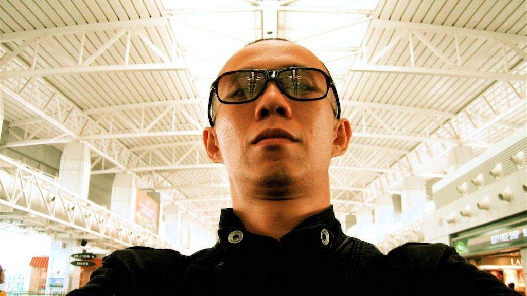 DJ Gabriel Chong, dance music pioneer in Singapore and Malaysia, has died aged 48 image
