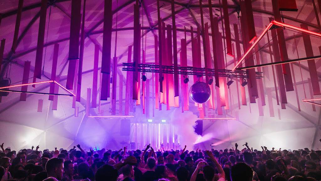 London festival GALA reveals fifth anniversary edition in 2021 image