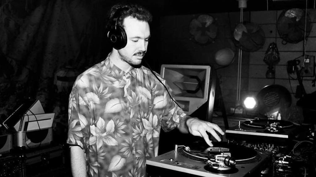 Mix Of The Day: Gene On Earth image