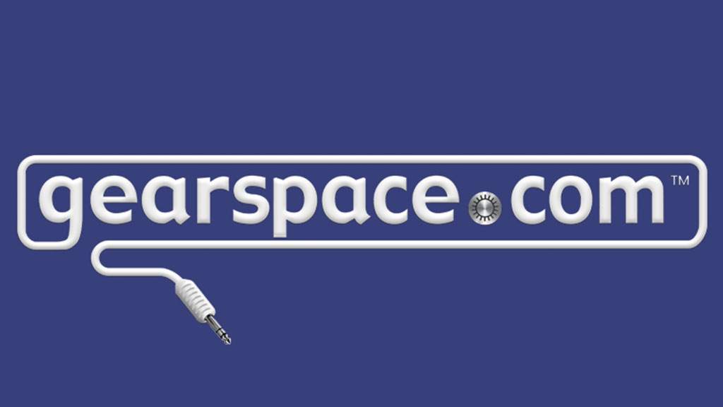 Gearslutz renamed Gearspace image