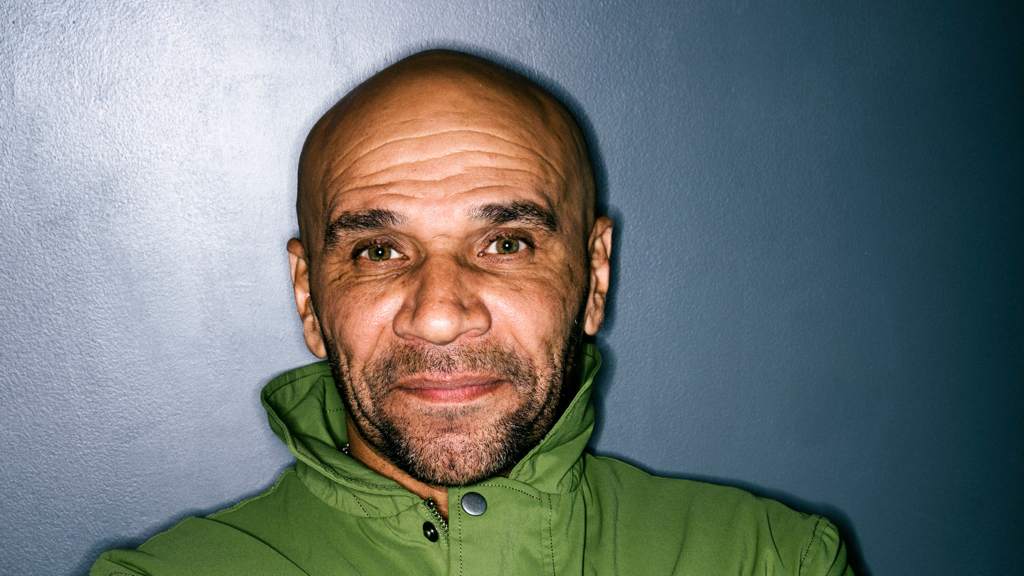 Metalheadz announces new reissue for Goldie's Rufige Kru project featuring a previously lost track image