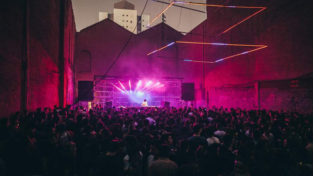 Avalon Emerson, Marcellus Pittman and dozens more announced for inaugural Gop Tun festival in São Paulo image