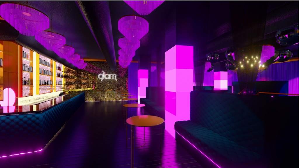 New plush club to open in East London image