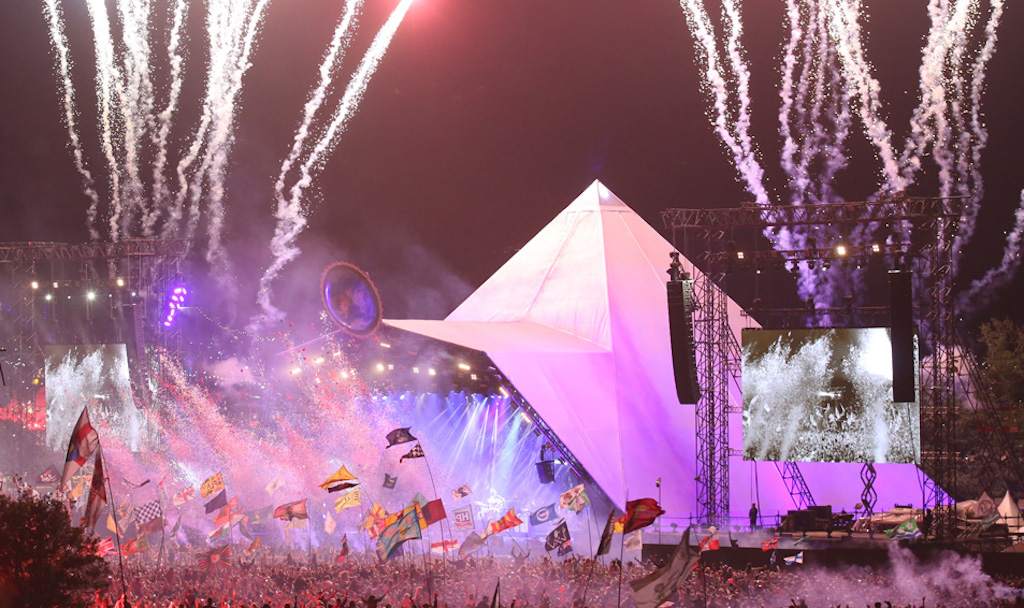Glastonbury Festival will not take place in 2021 image