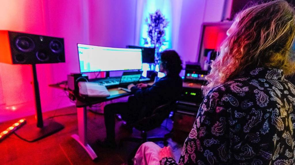 Conservatorium Haarlem extends electronic music degree deadline to end of May image