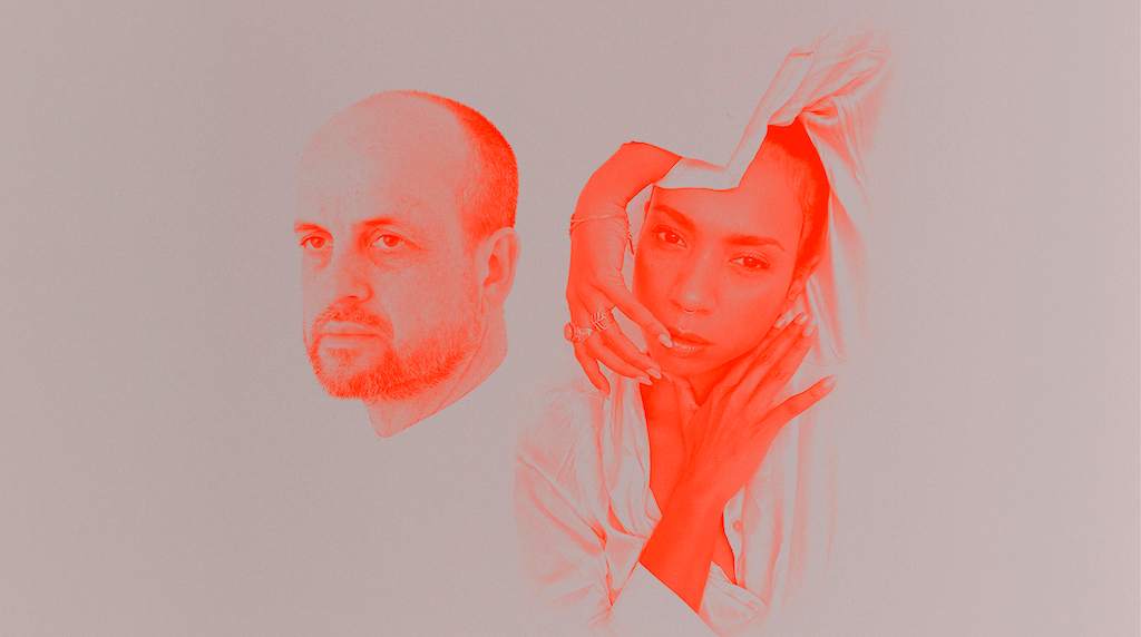 Matthew Herbert revives domestic house series with new album, Musca image