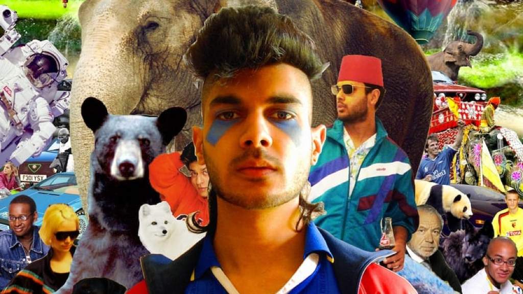 Jai Paul rings in BTSTU's tenth anniversary with unreleased cuts and a new website image