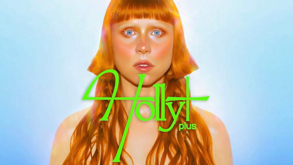 You can now collaborate with an AI Holly Herndon called Holly+ image