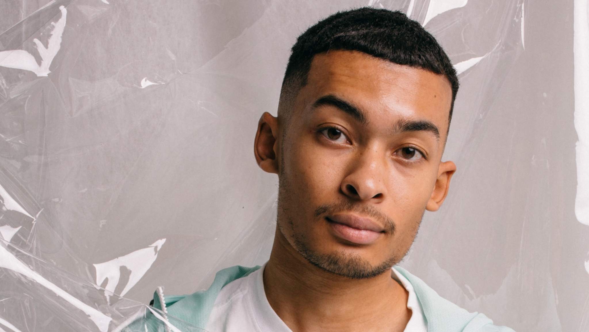 fabric resident Jaden Thompson launches label, Midnight Parade image