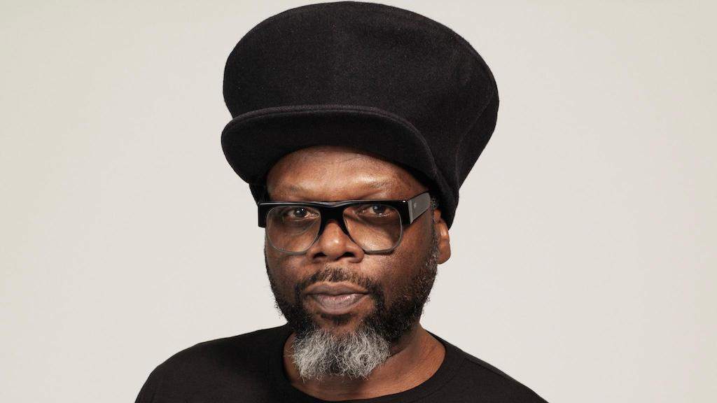 Soul II Soul founder Jazzie B's autobiography is out this month image