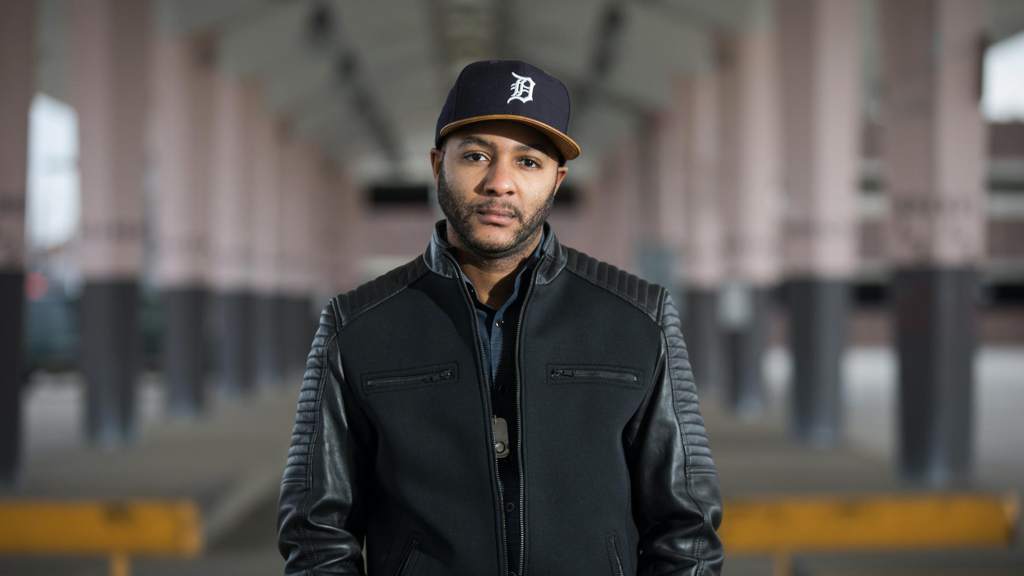 Jon Dixon · Artist Profile