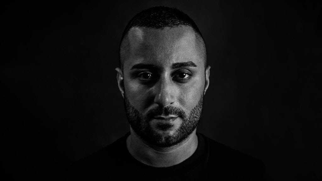 Joseph Capriati in critical condition after being stabbed by father image