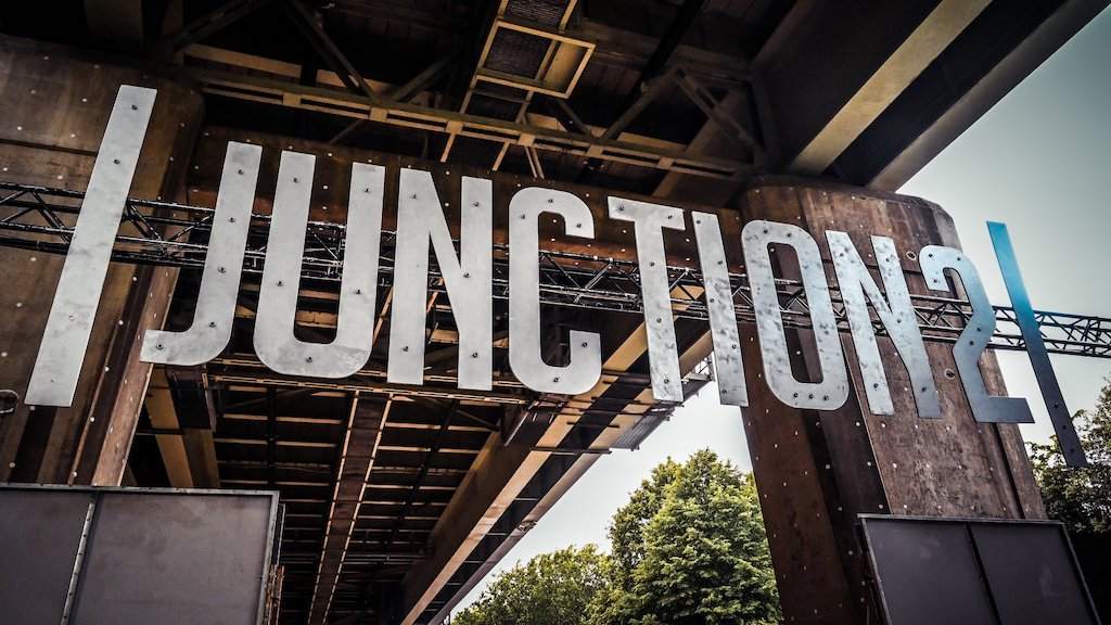Junction 2 to host BBC Radio 1 residency image