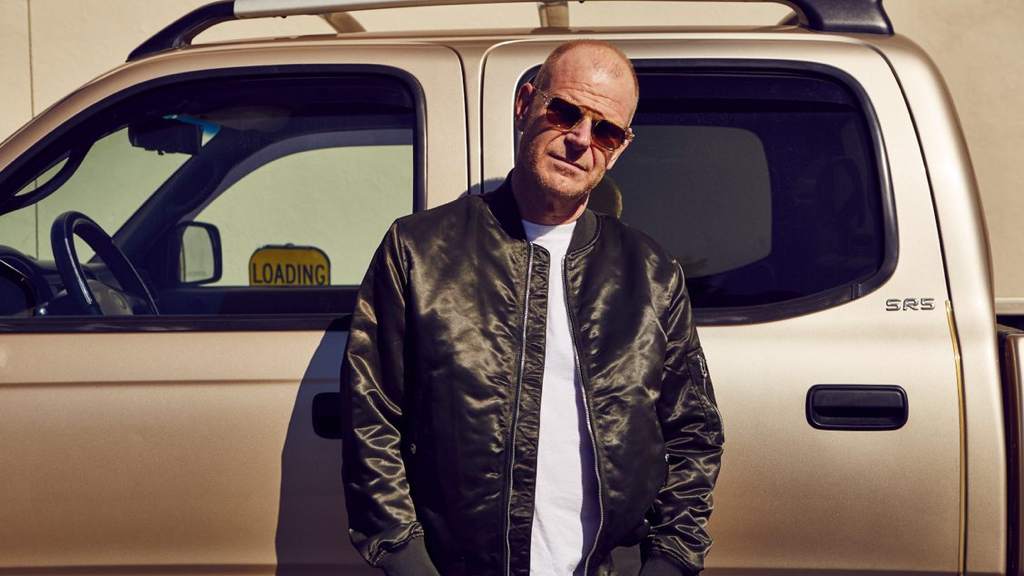 Tom Holkenborg revives Junkie XL alias with new EP on Last Night On Earth image