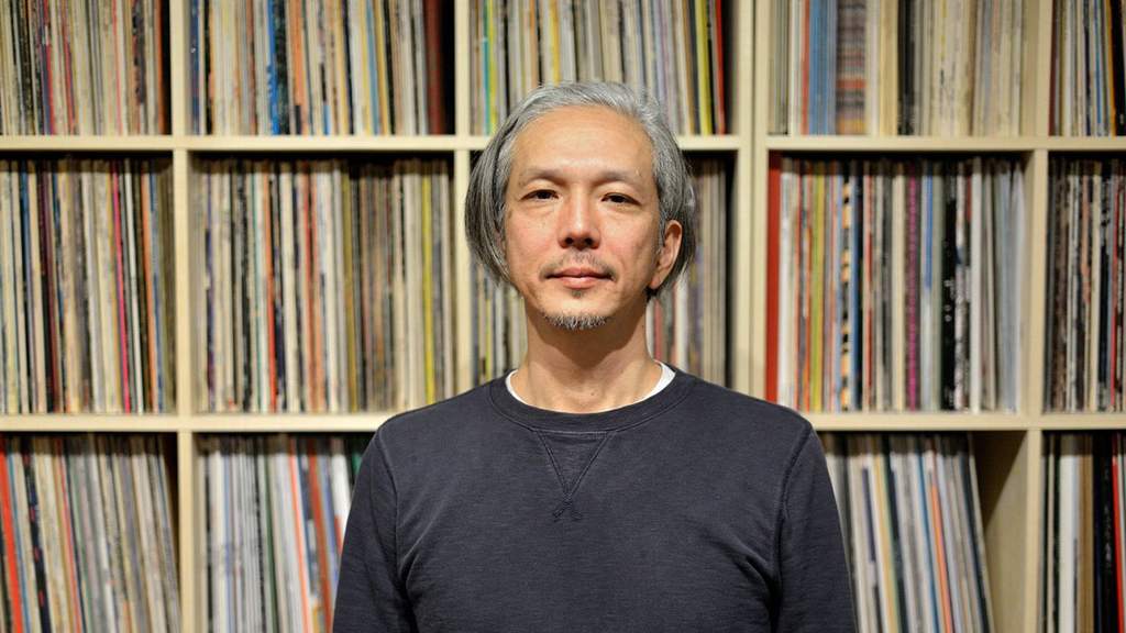 Mix Of The Day: Kaoru Inoue · News ⟋ RA