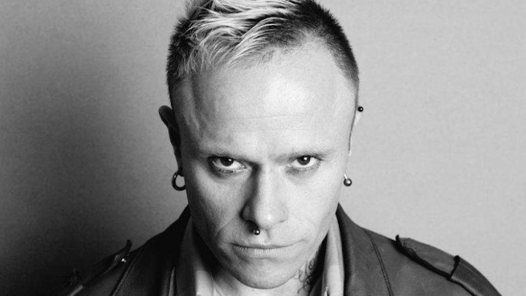 A crowdfunder for Keith Flint mural has been launched image