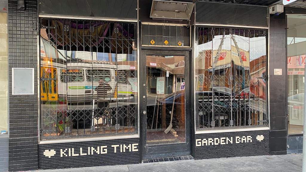 Melbourne club Killing Time reopens after renovations image