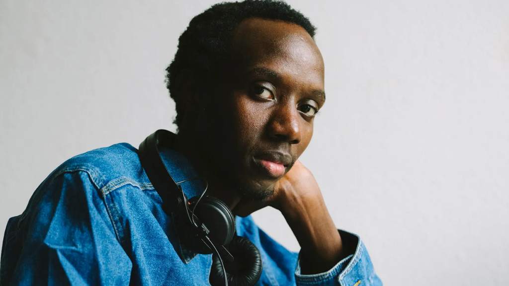 Mix Of The Day: KMRU image