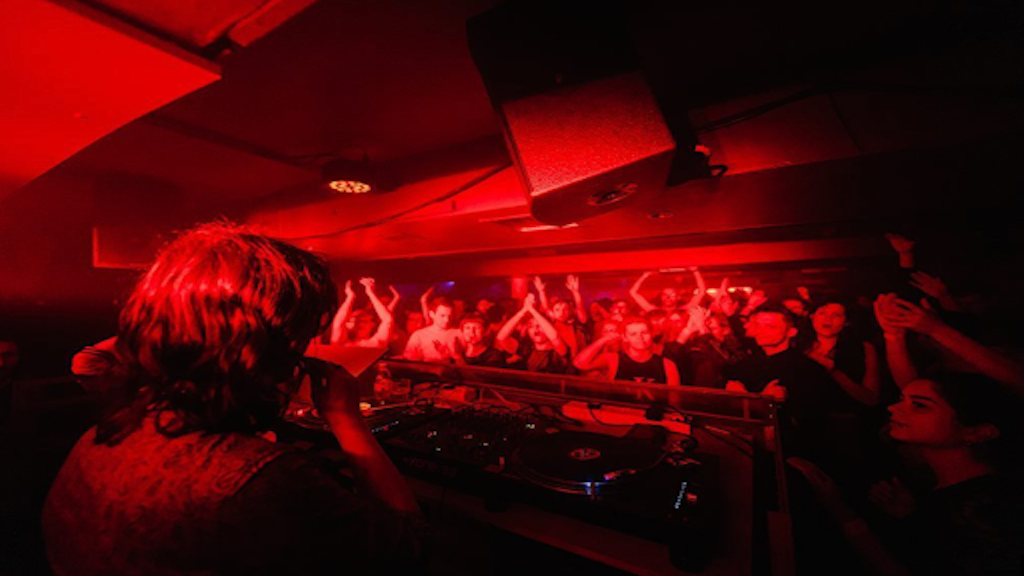 Glasgow club La Cheetah reveals new residents and focus on local artists image